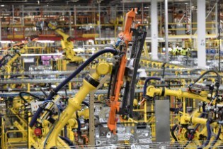 Chicago Assembly Plant